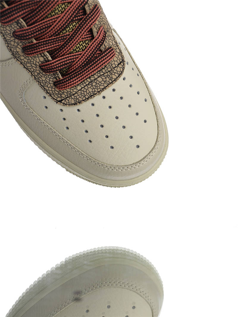 nike air force 1 - Vainilla Cafe