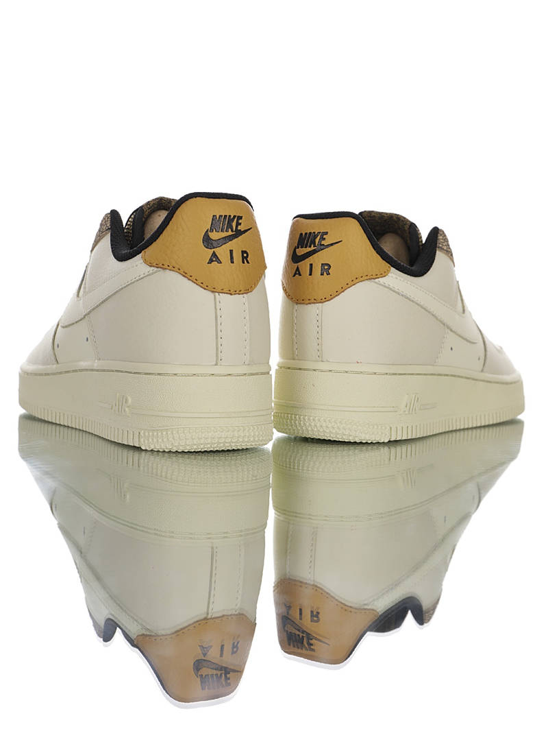 nike air force 1 - Vainilla Cafe
