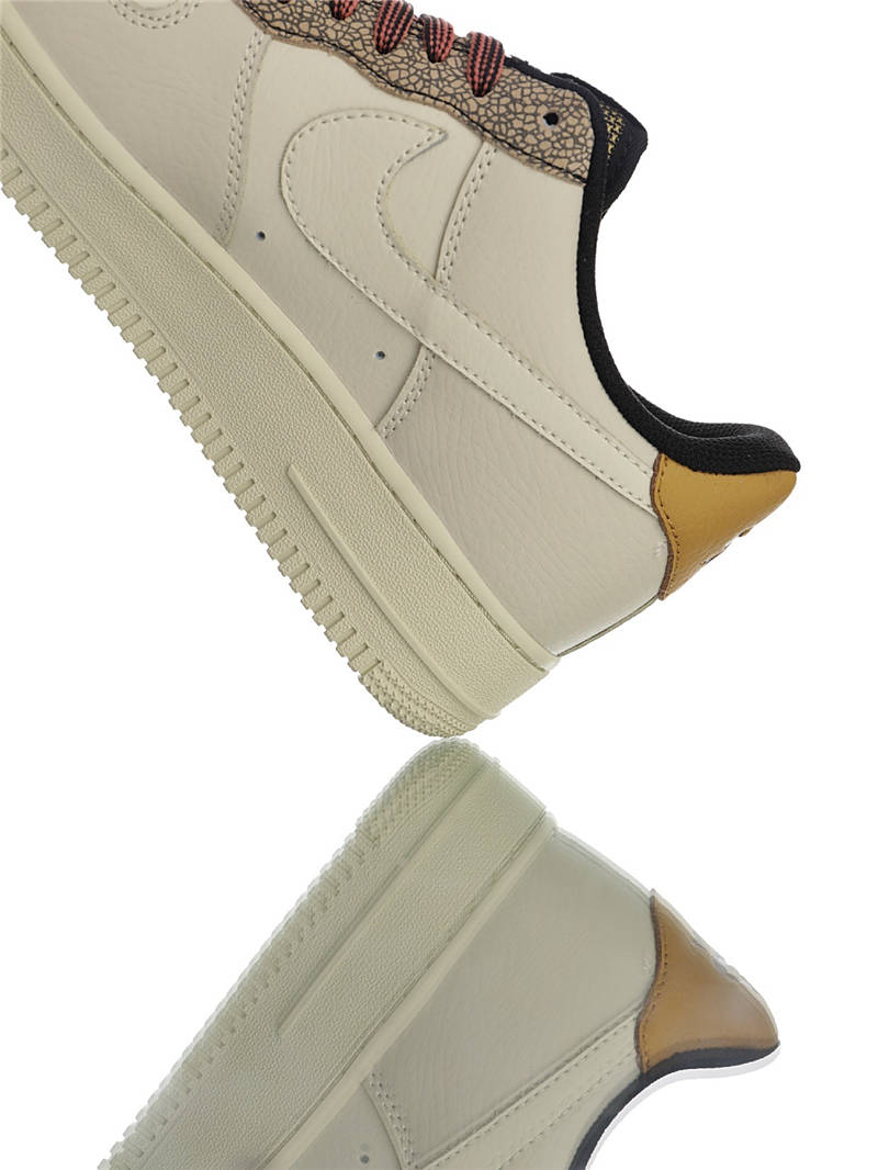 nike air force 1 - Vainilla Cafe