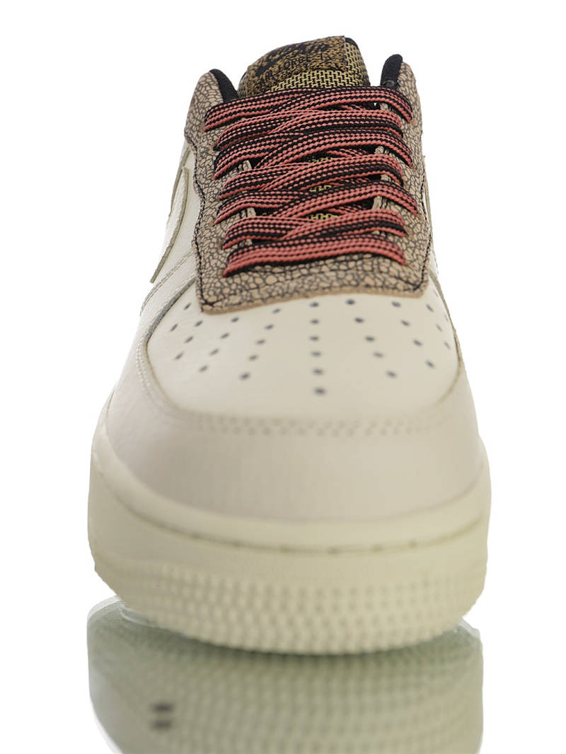nike air force 1 - Vainilla Cafe