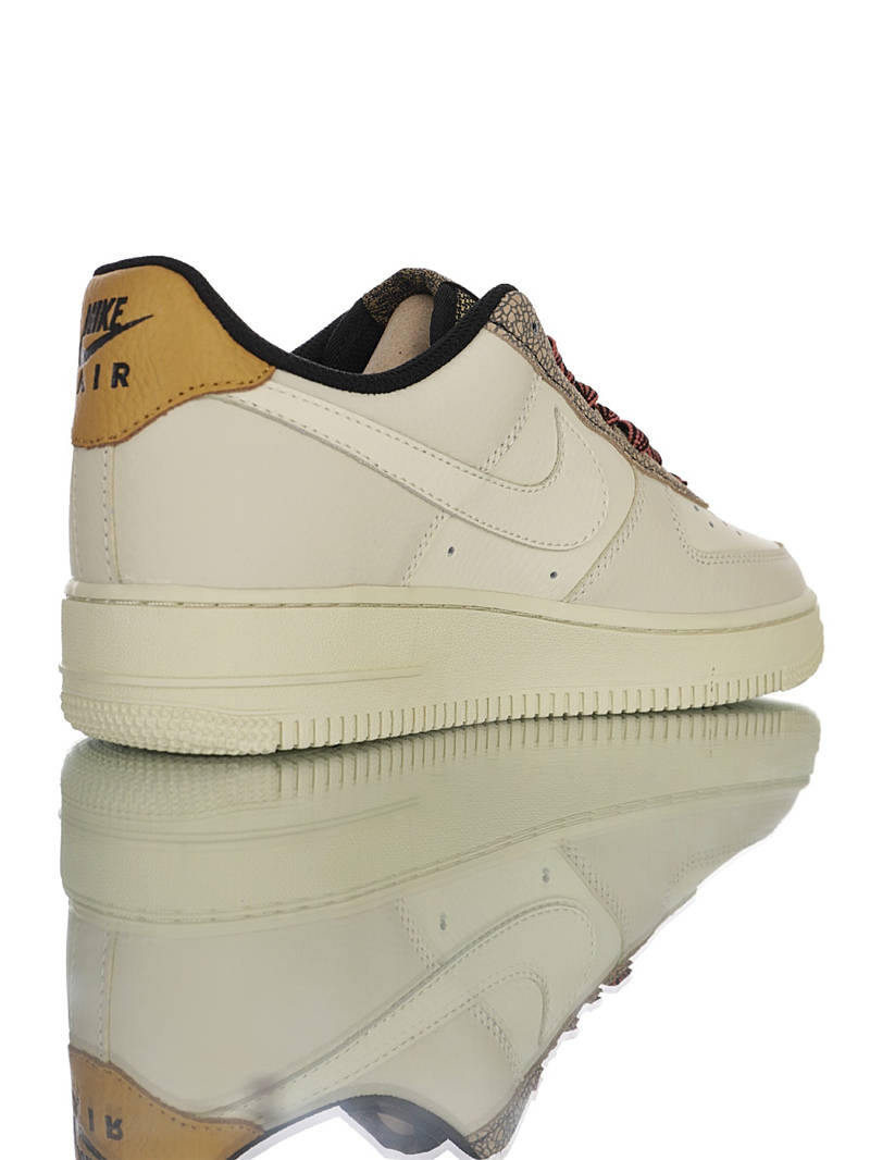 nike air force 1 - Vainilla Cafe