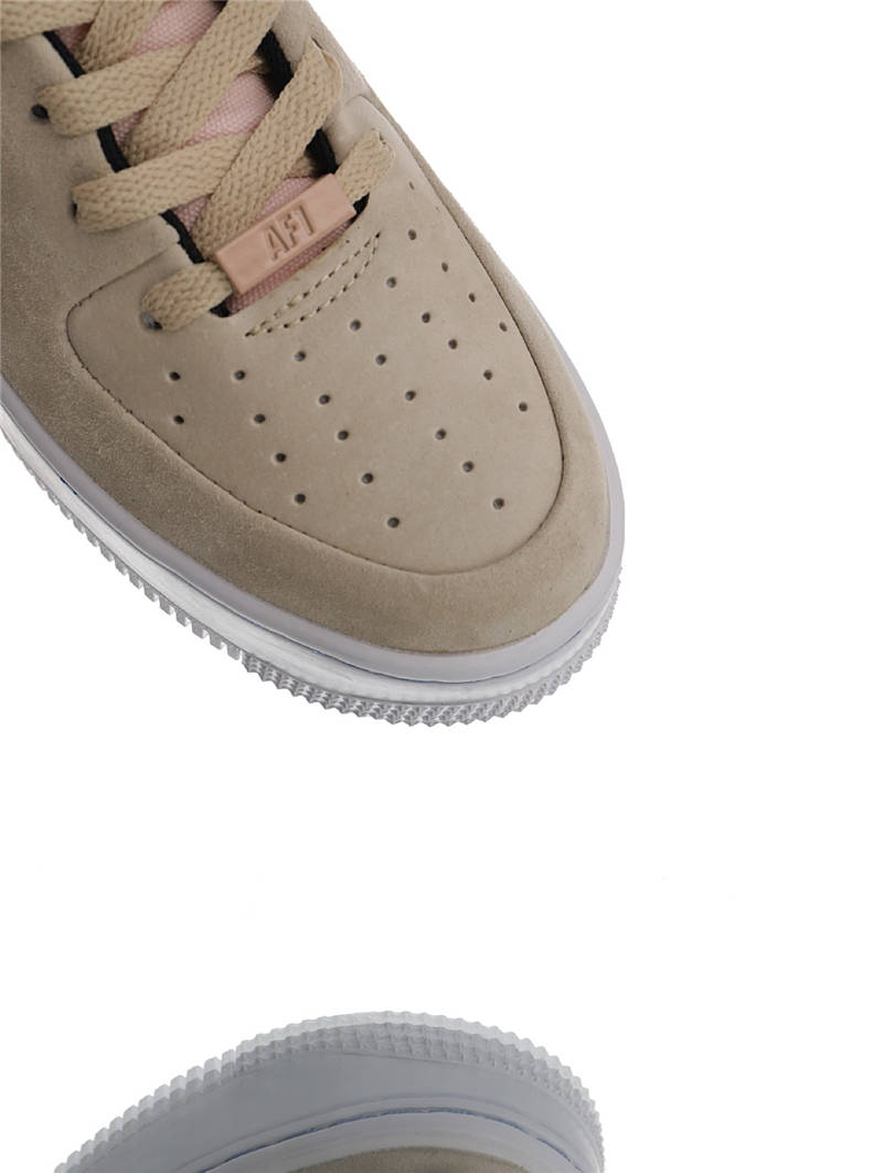 nike air force 1 - Cafe Negro