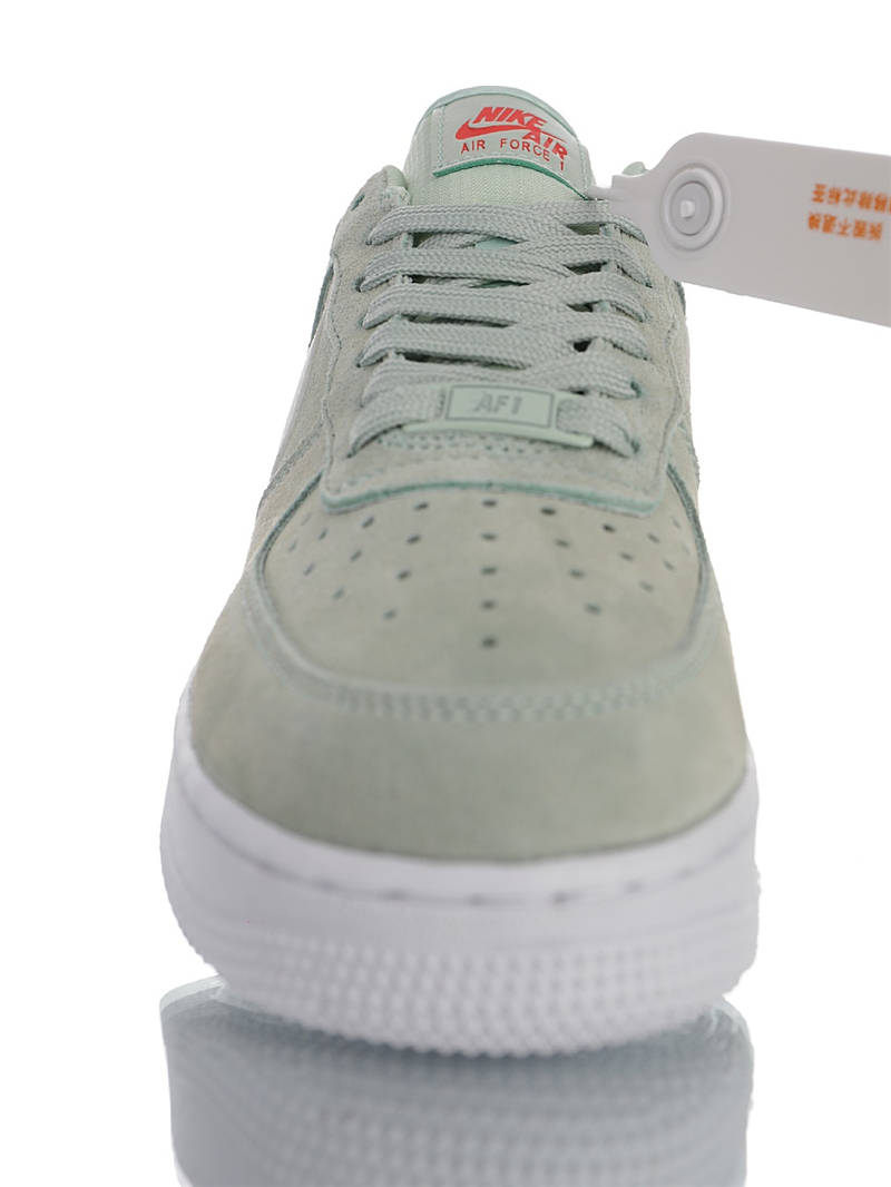 nike air force 1 - Menta Blanco