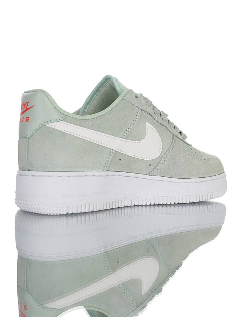 nike air force 1 - Menta Blanco