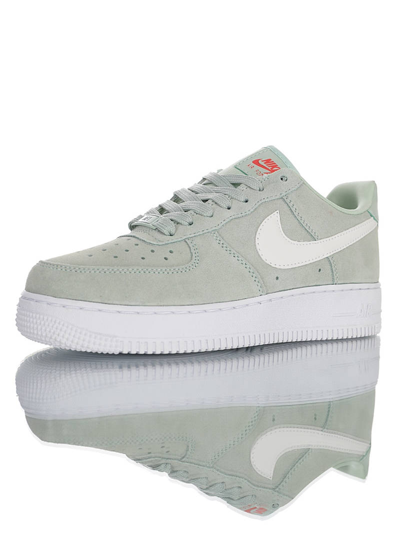 nike air force 1 - Menta Blanco