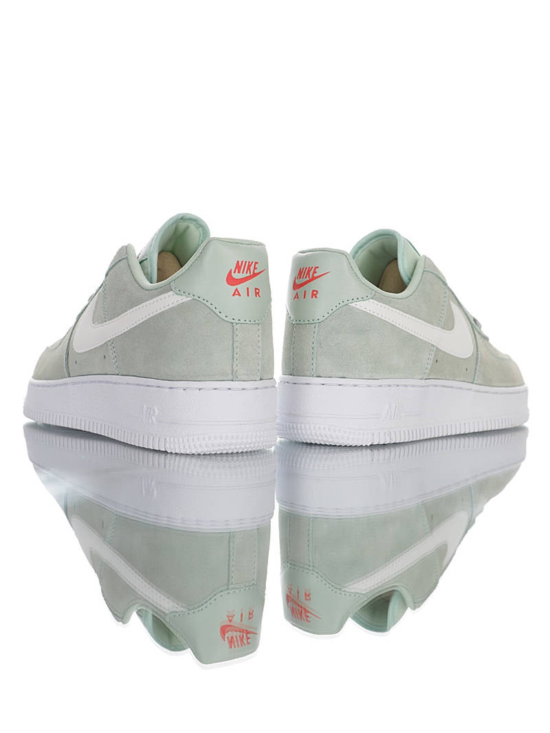 nike air force 1 - Menta Blanco