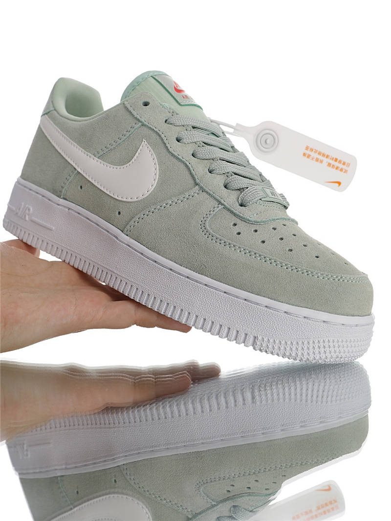 nike air force 1 - Menta Blanco