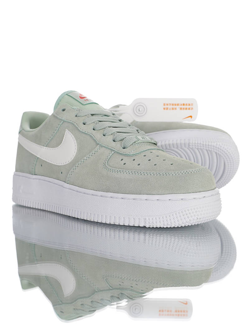 nike air force 1 - Menta Blanco