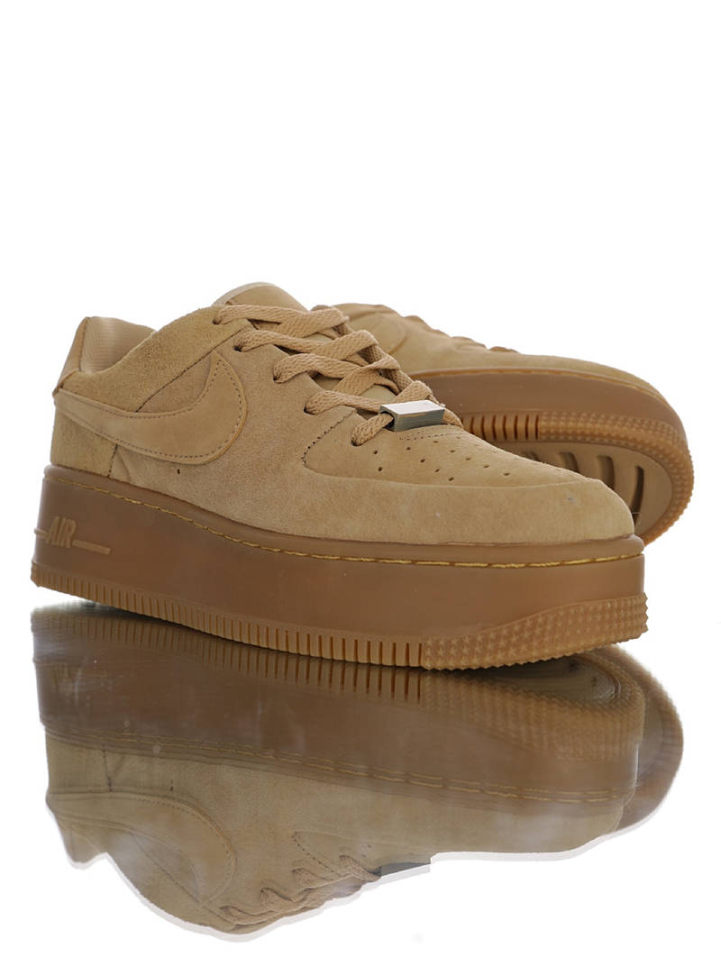 nike air force 1 - Cafe