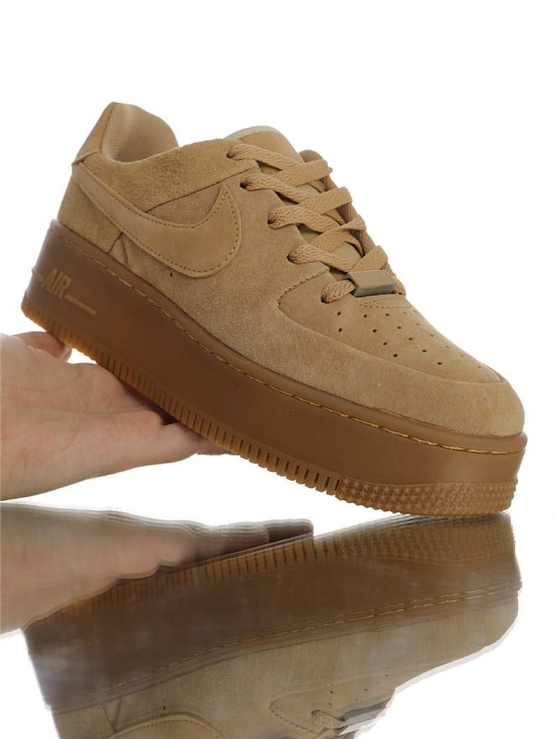 nike air force 1 - Cafe