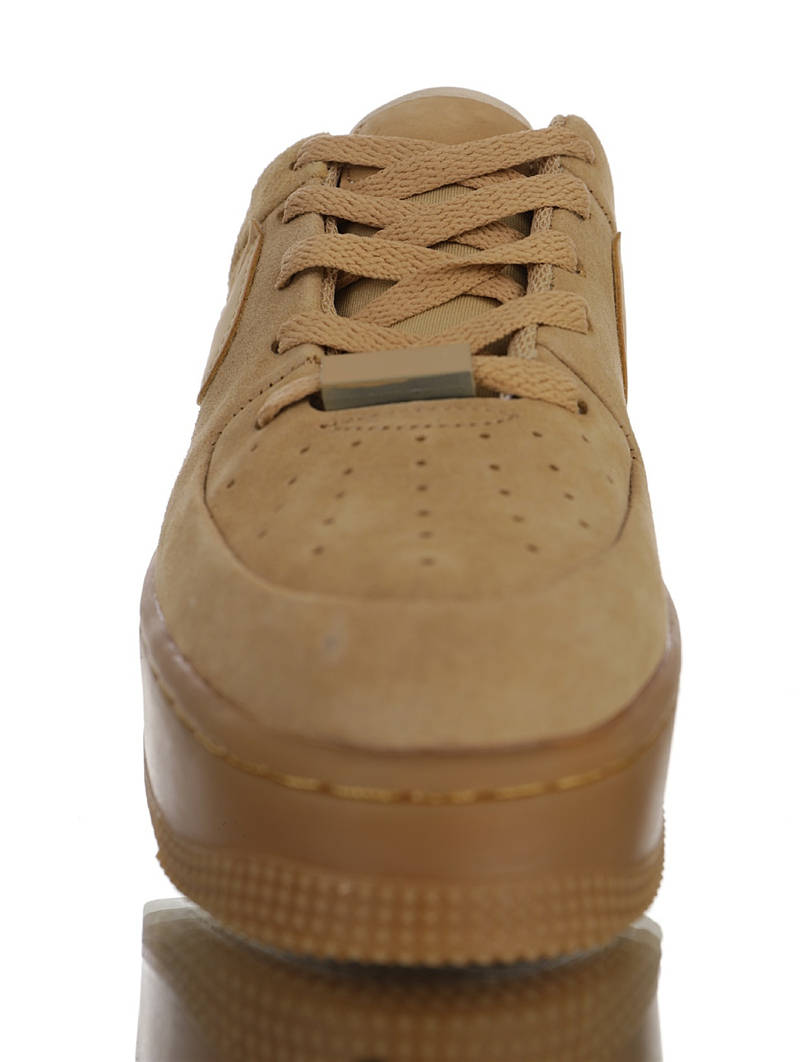 nike air force 1 - Cafe