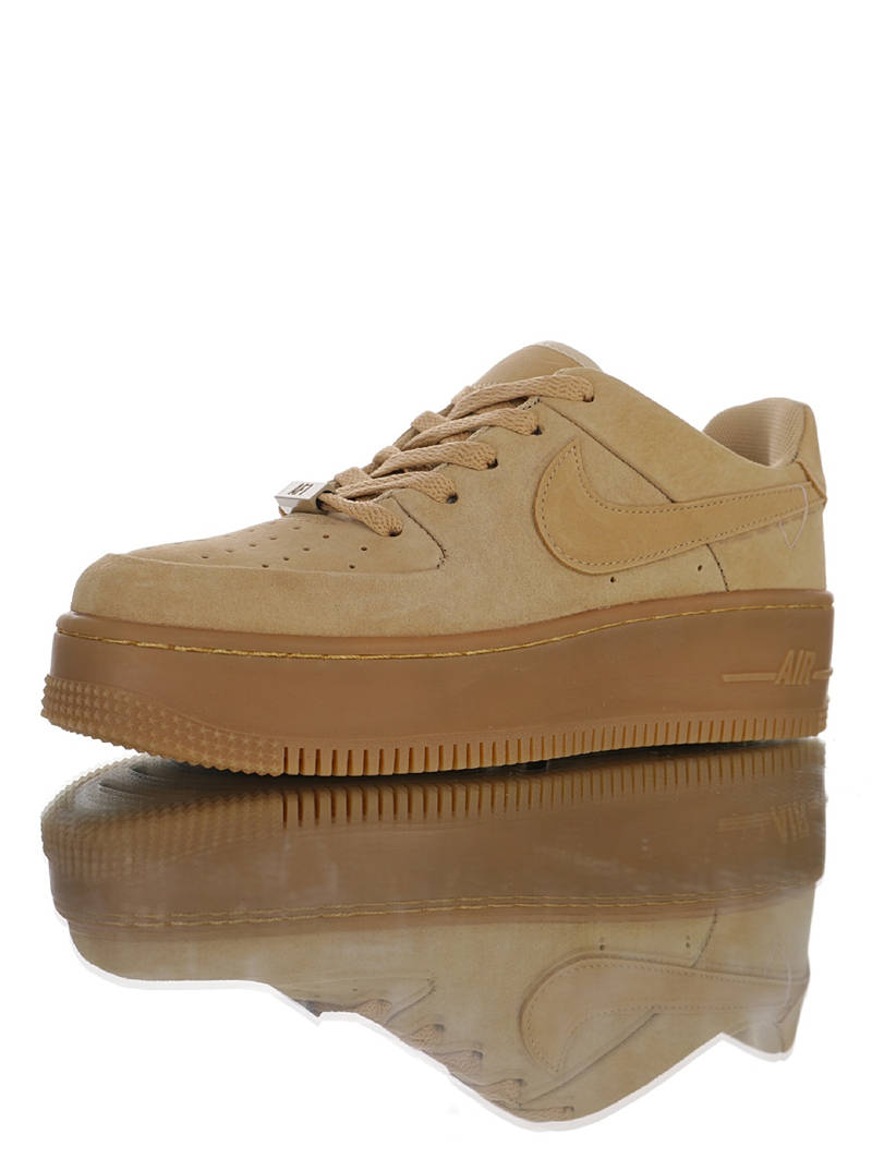 nike air force 1 - Cafe