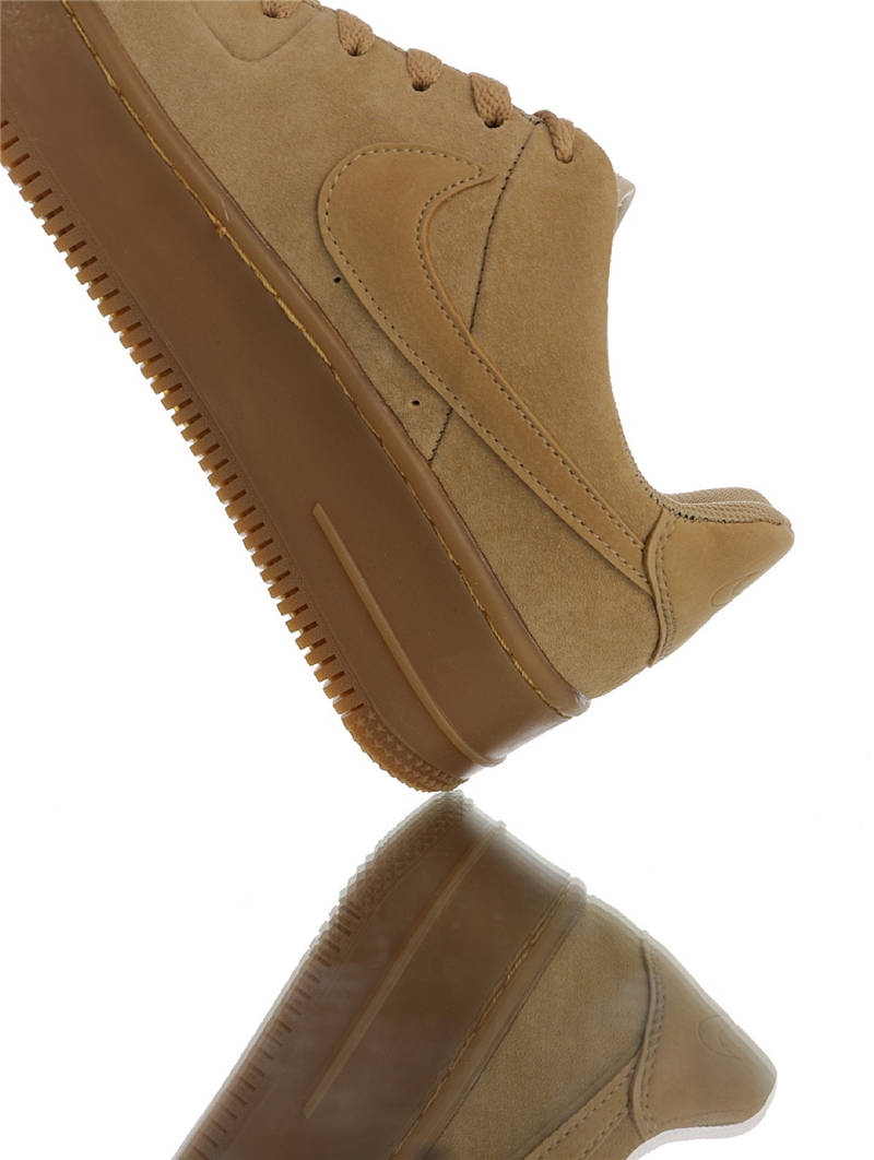 nike air force 1 - Cafe