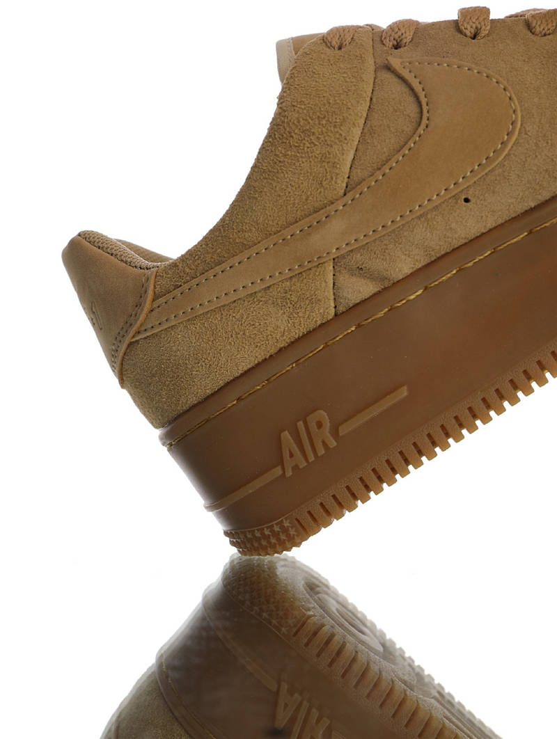 nike air force 1 - Cafe