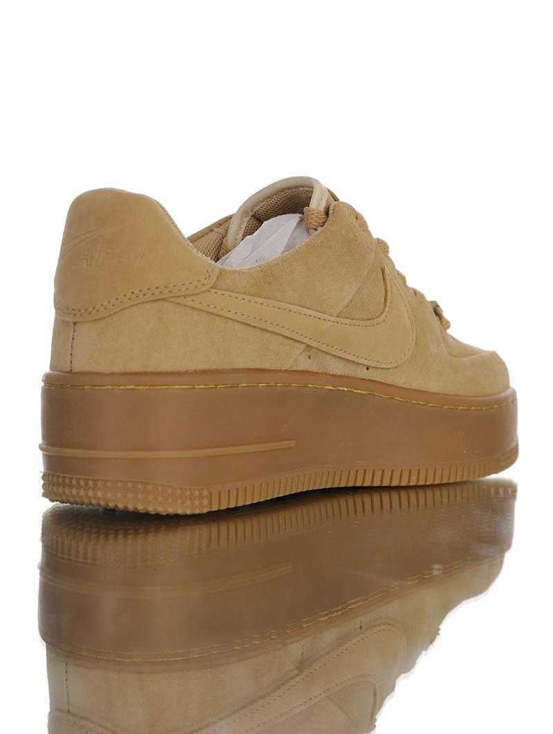 nike air force 1 - Cafe