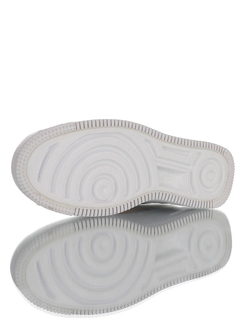 nike air force 1 - Blanco Durazno