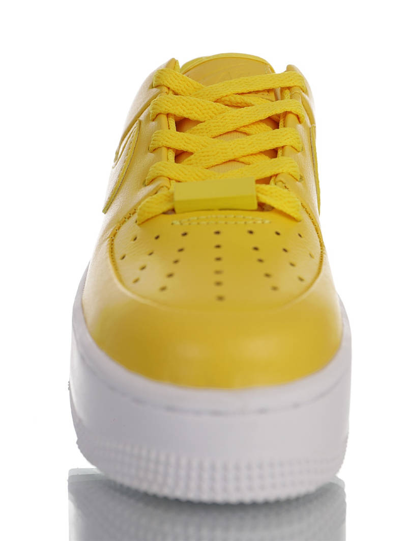 nike air force 1 - Amarillo