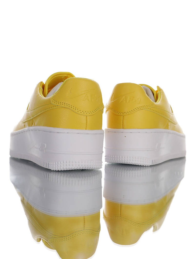 nike air force 1 - Amarillo