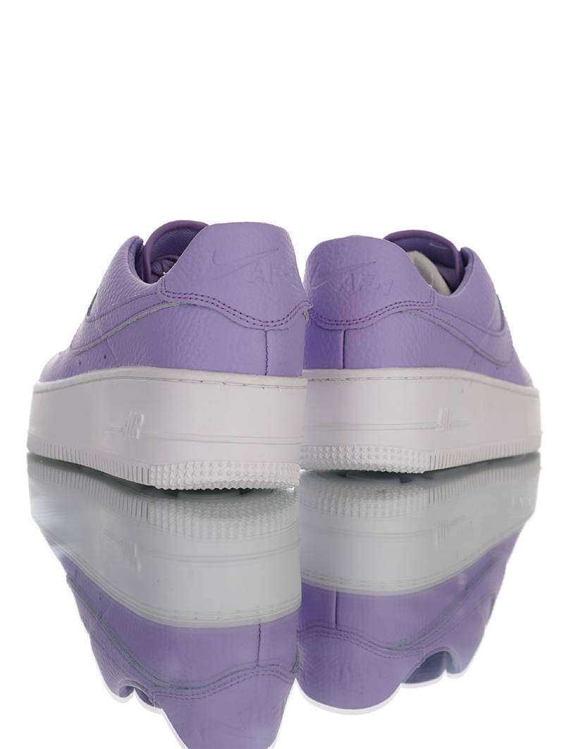 nike air force 1 - Morado