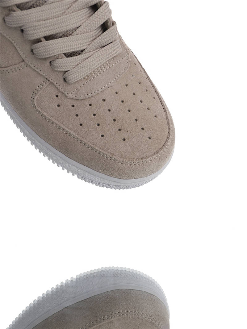 nike air force 1 - Cafe Azul Rojo