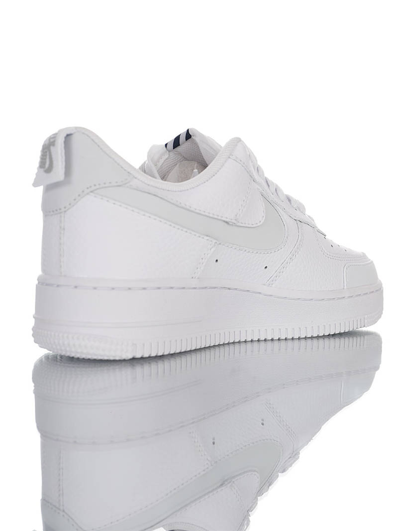 nike air force 1 - Blanco Fluor