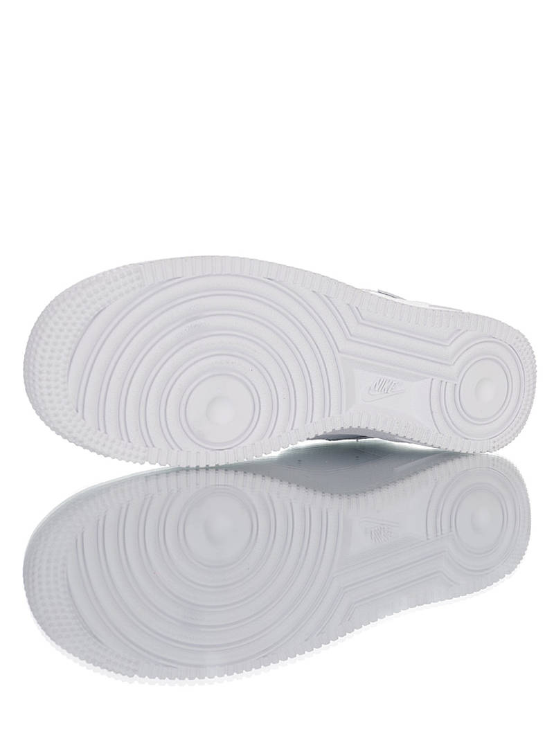 nike air force 1 - Blanco Fluor