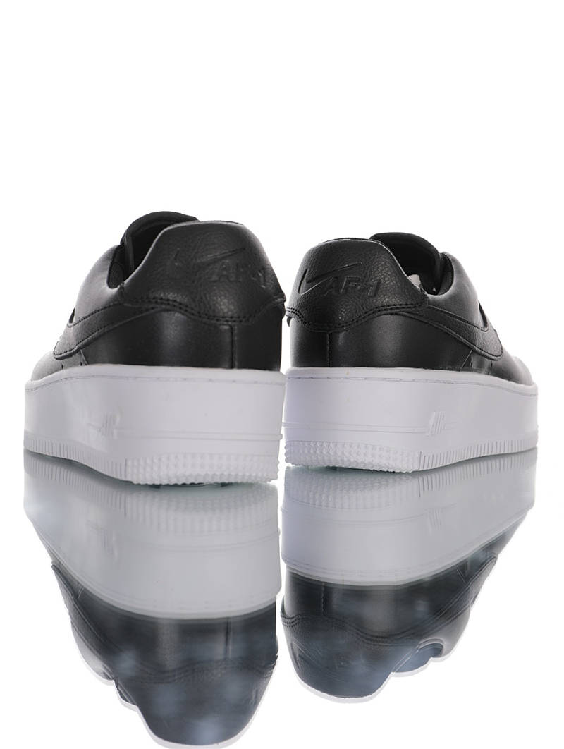nike air force 1 - Negro