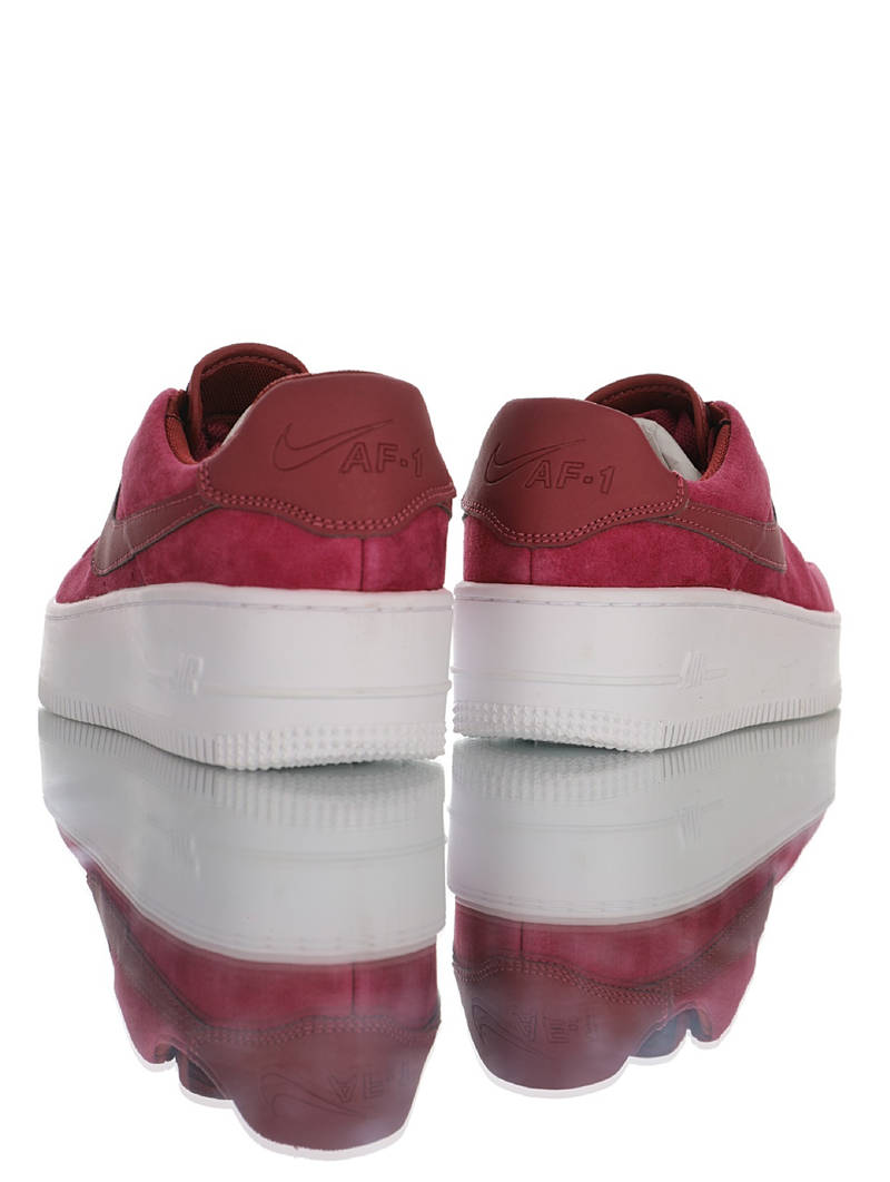 nike air force 1 - Burdeo