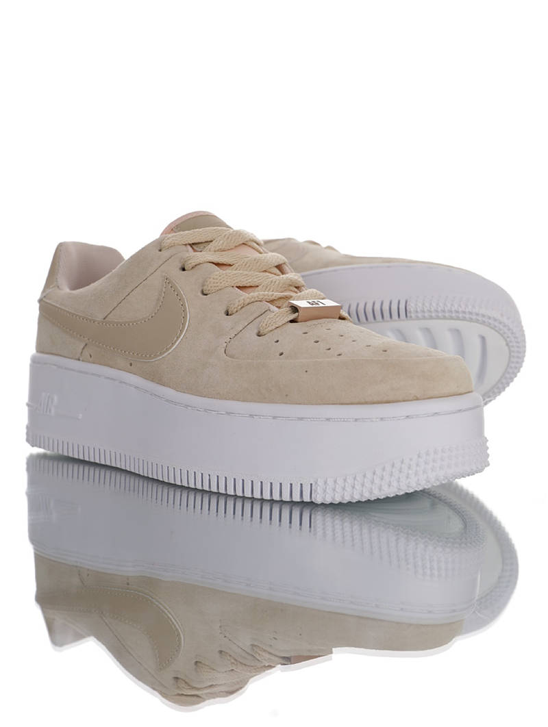 nike air force 1 - Cafe