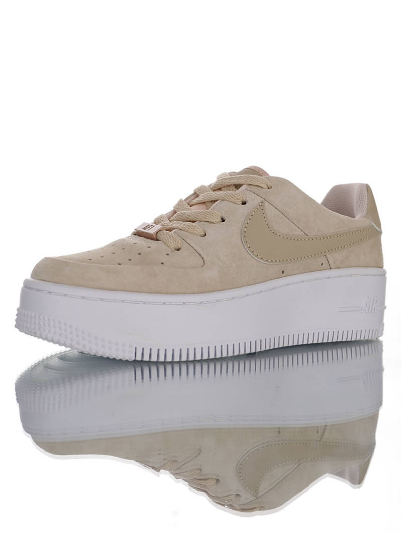 nike air force 1 - Cafe