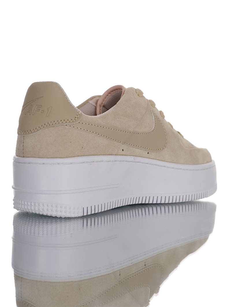 nike air force 1 - Cafe