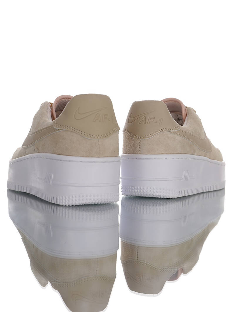 nike air force 1 - Cafe