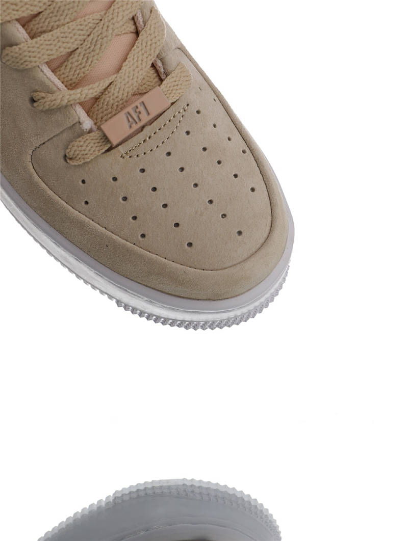 nike air force 1 - Cafe
