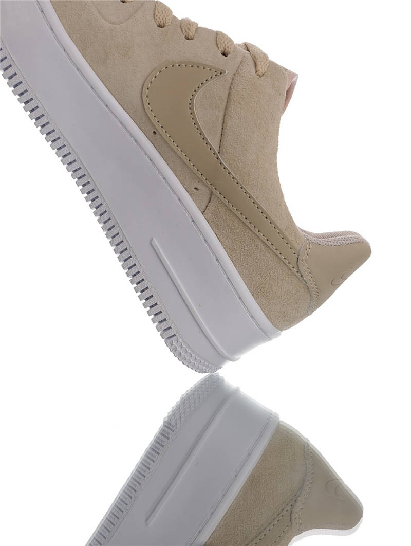 nike air force 1 - Cafe