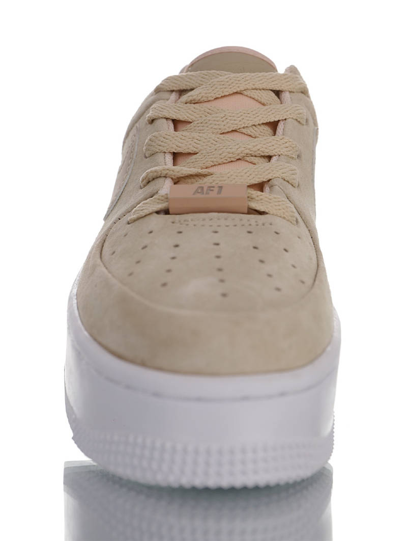 nike air force 1 - Cafe