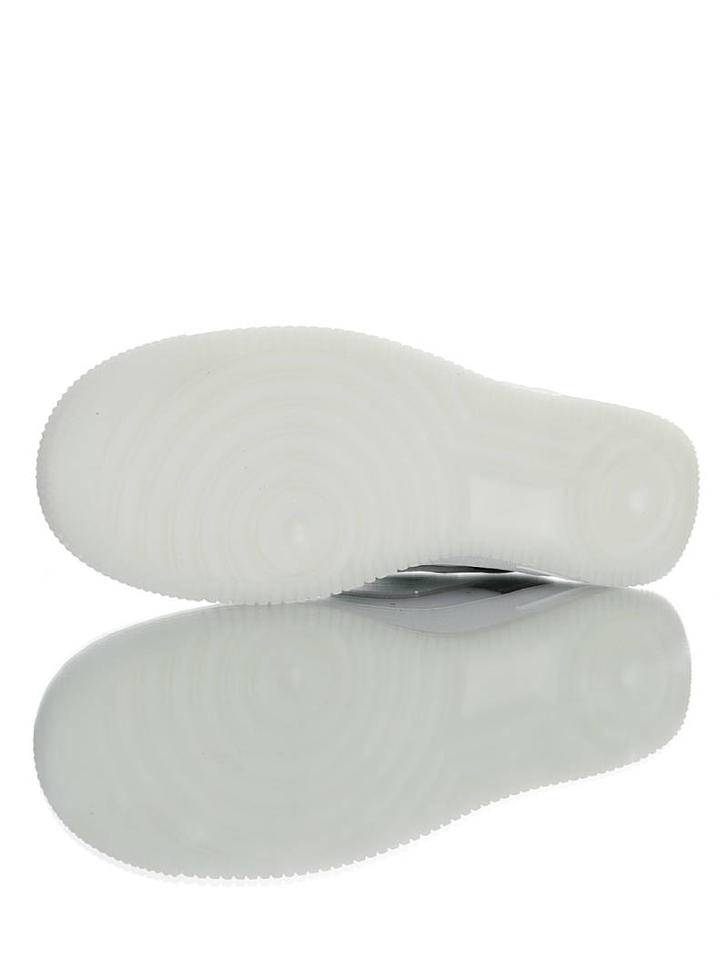 nike air force 1 - Blanco Negro Cafe