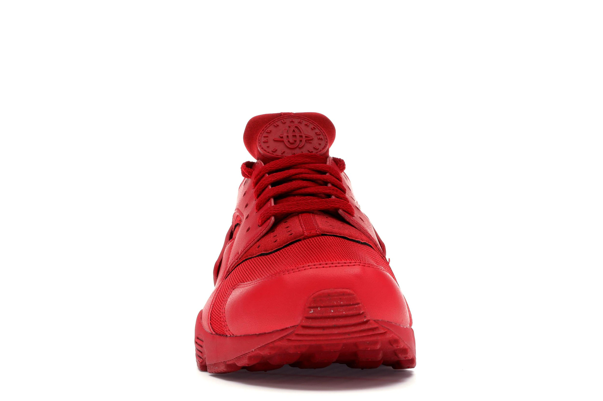 nike air huarache 1 - Rojo