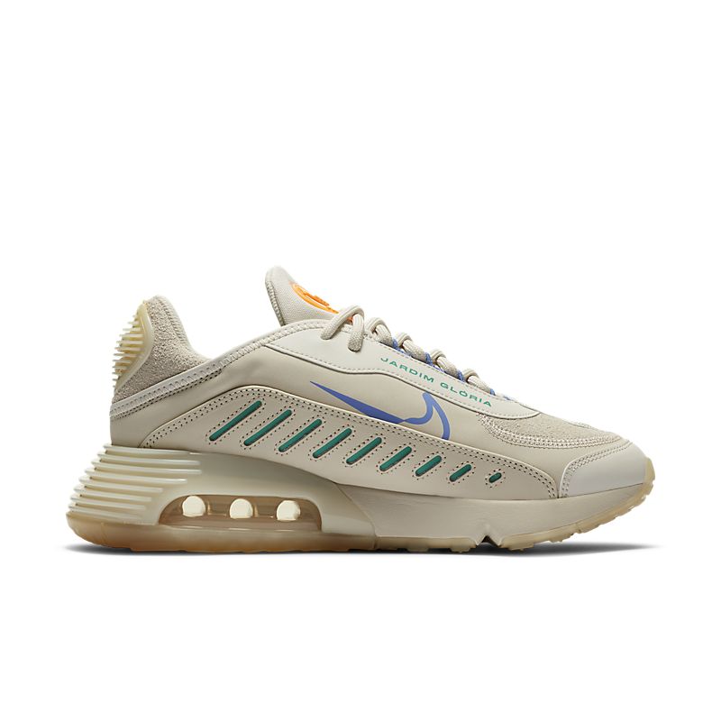 nike air max 2090 - Blanco