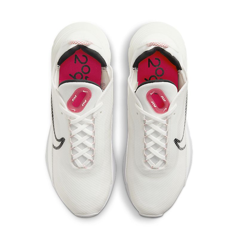 nike air max 2090 - Blanco Rosado