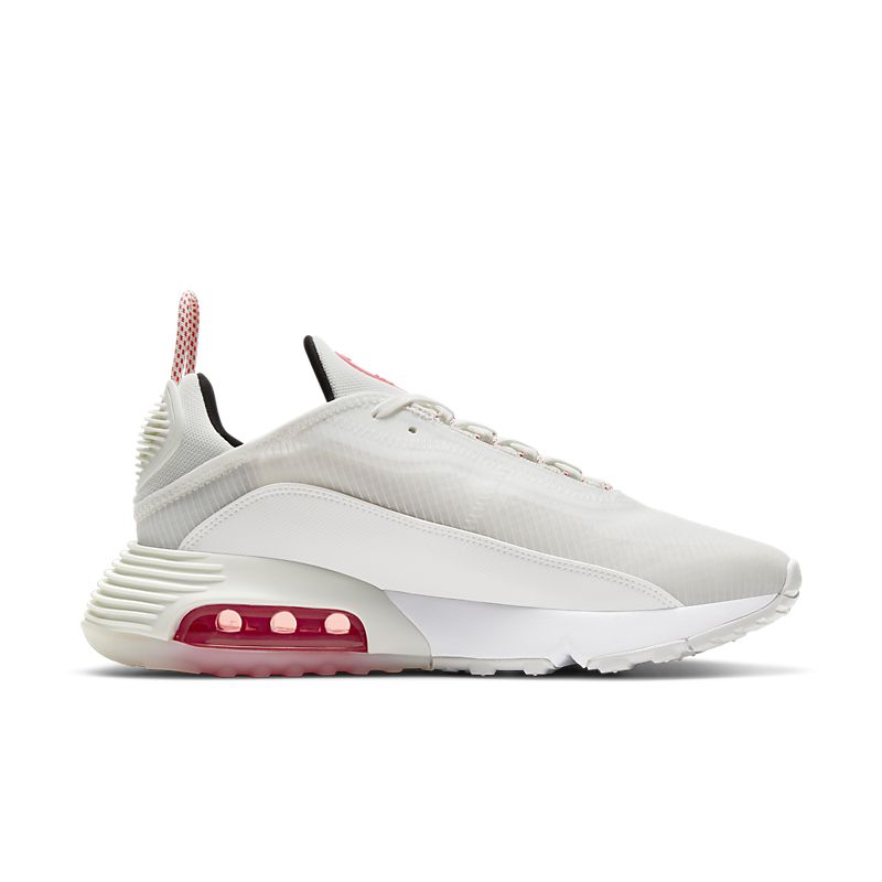 nike air max 2090 - Blanco Rosado