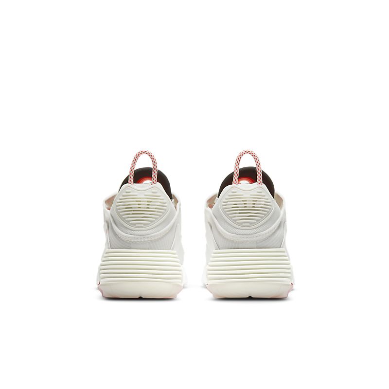 nike air max 2090 - Blanco Rosado