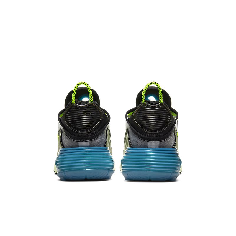 nike air max 2090 - Fluor Celeste