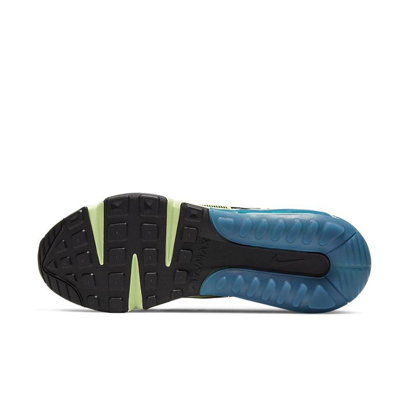 nike air max 2090 - Fluor Celeste