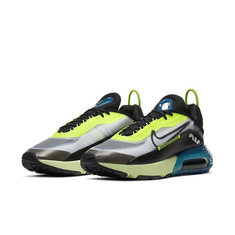 nike air max 2090 - Fluor Celeste