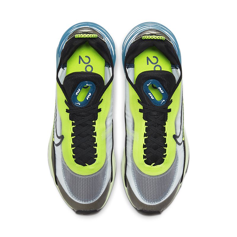 nike air max 2090 - Fluor Celeste