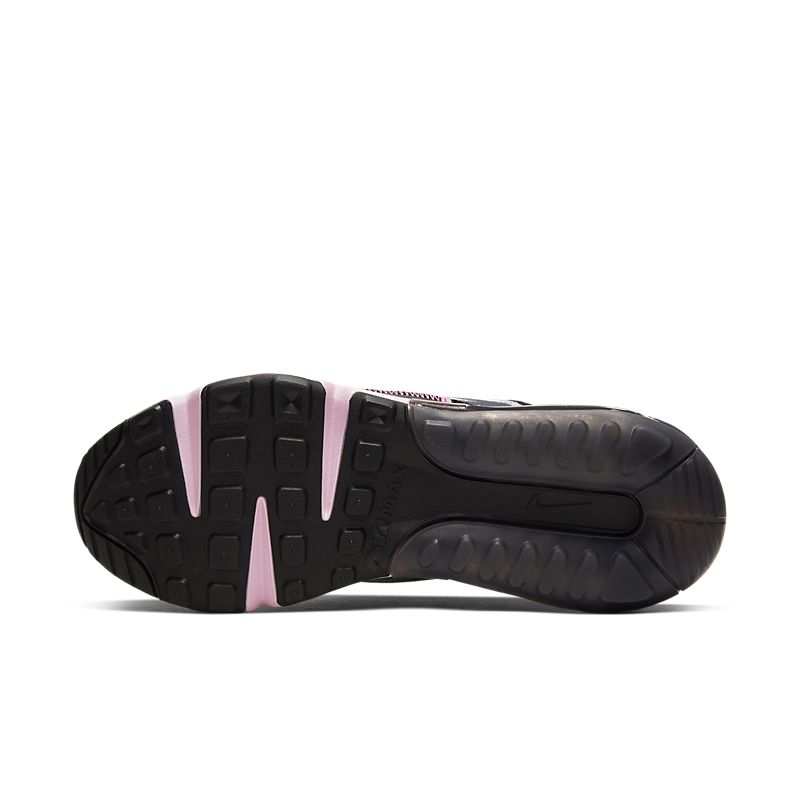 nike air max 2090 - Rosado Blanco Negro