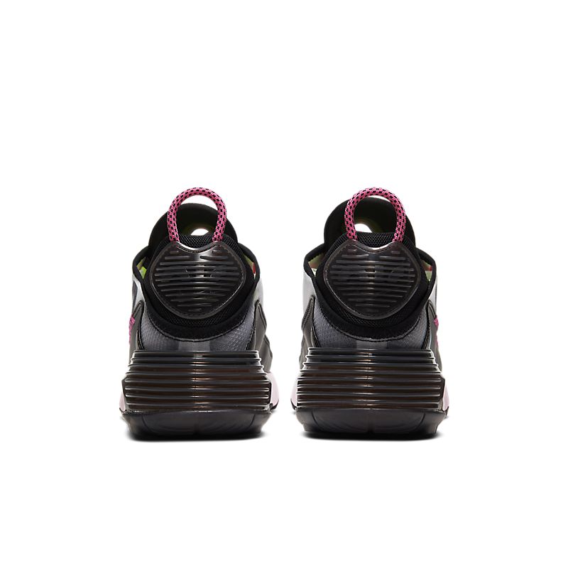 nike air max 2090 - Rosado Blanco Negro