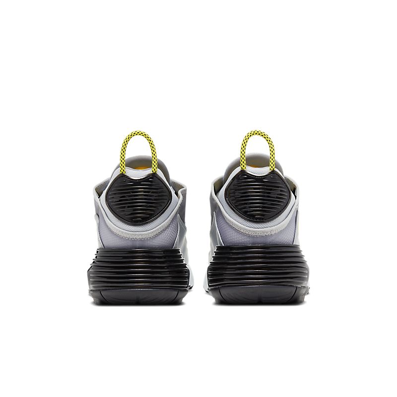 nike air max 2090 - Gris Amarillo