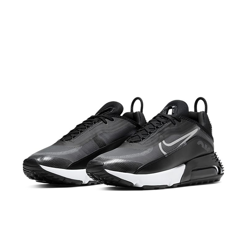 nike air max 2090 - Negro Blanco