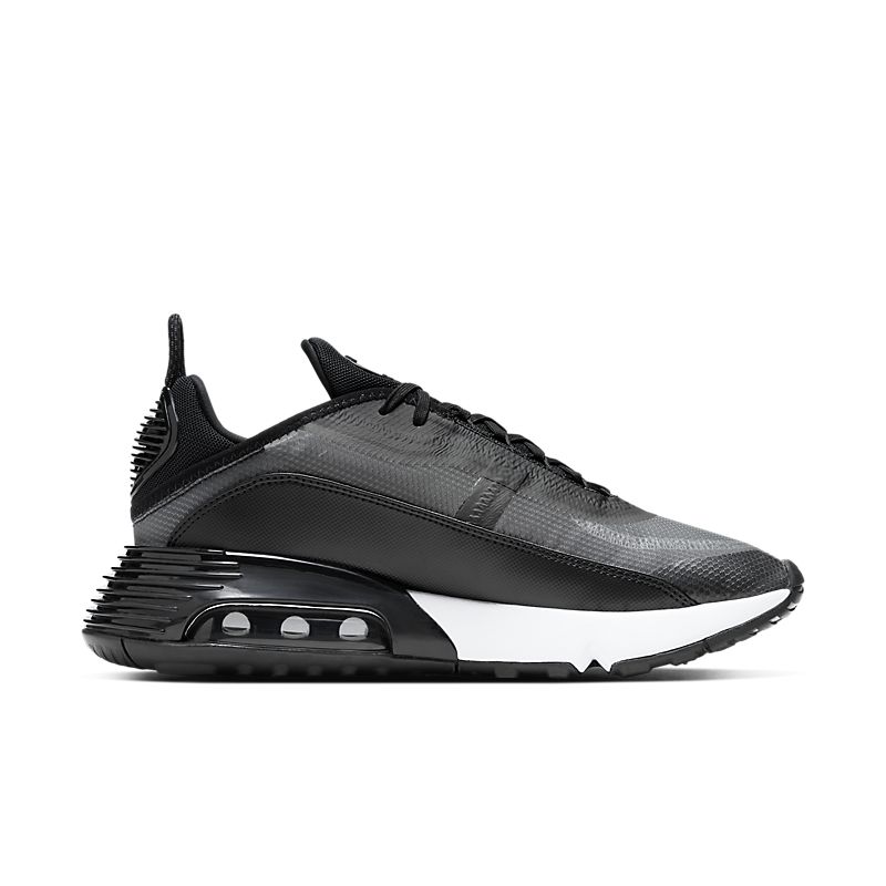 nike air max 2090 - Negro Blanco